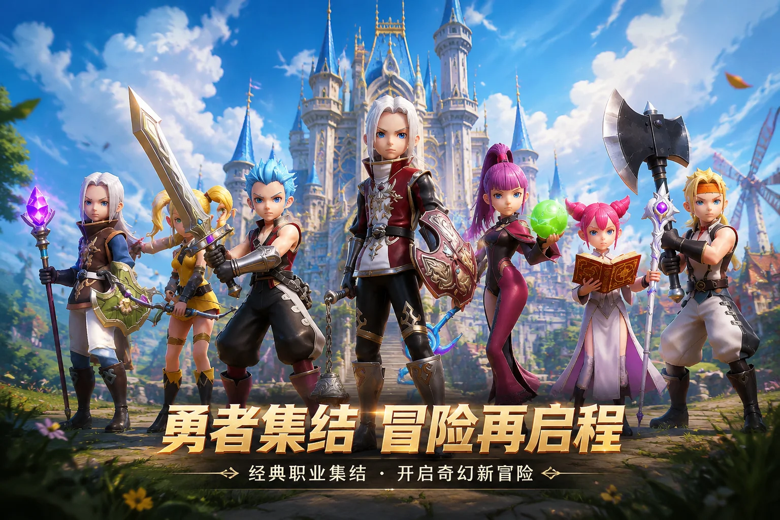 龙之谷启程：特殊装备合成全攻略，告别材料浪费高效进阶