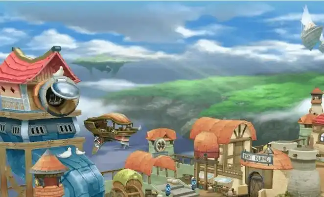 LUNA端游副本挑战攻略:组队配合与装备推荐全解析(图4) LUNA端游副本挑战攻略:组队配合与装备推荐全解析(图4)