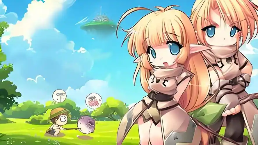 揭秘LUNA端游隐藏玩法:你一定不知道的小技巧!(图4) 揭秘LUNA端游隐藏玩法:你一定不知道的小技巧!(图4)