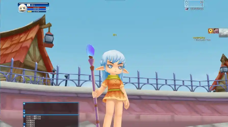 LUNA端游职业选择指南：选对职业轻松制霸全场(图2)