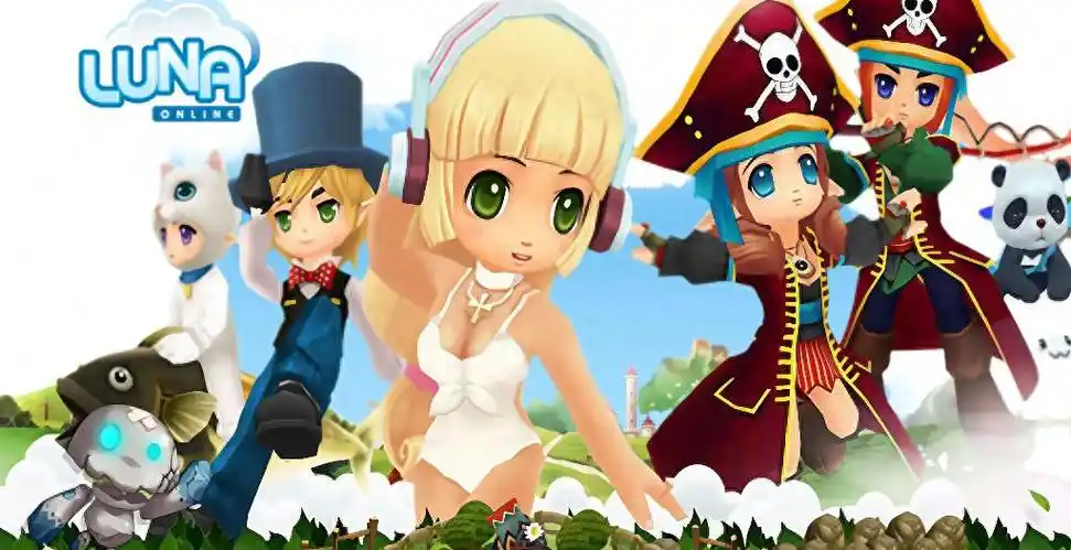 LUNA端游深度测评：为何经典再现，依旧备受玩家热爱？(图3)